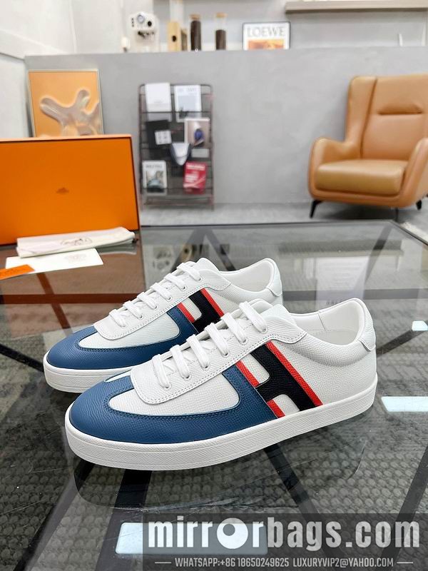 Replica Hermes Shoes Hermes sz38-45 jyh0706