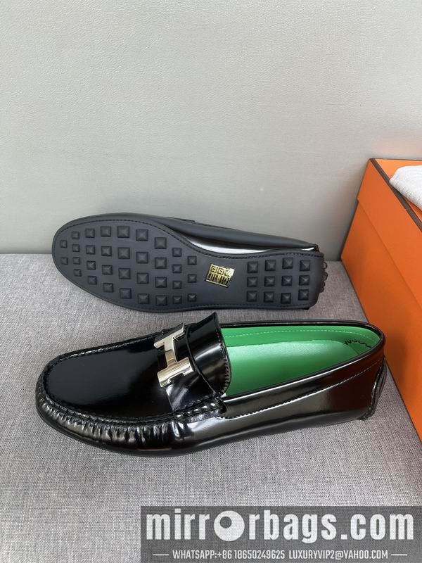 Replica Hermes Shoes Hermes sz38-48 hnh0602
