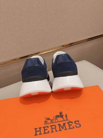 Replica Hermes Shoes Hermes sz38-45 hnh0505