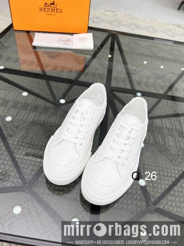 Replica Hermes Shoes Hermes sz38-45 L0902