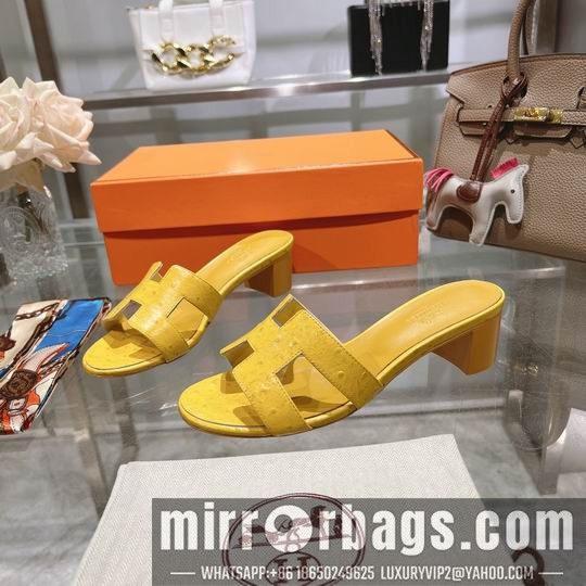 Replica Hermes Shoes Hermes sz34-42 mnh0211