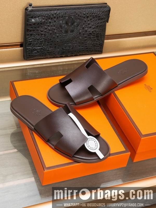 Replica Hermes Shoes Hermes sz38-48 hnh0607