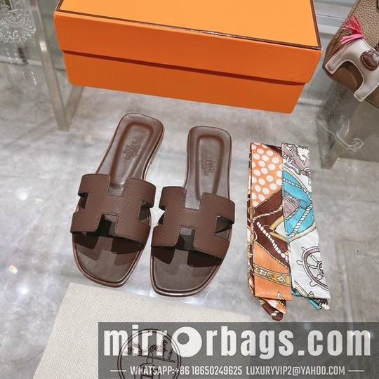 Replica Hermes Shoes Hermes sz34-42 mnh0243