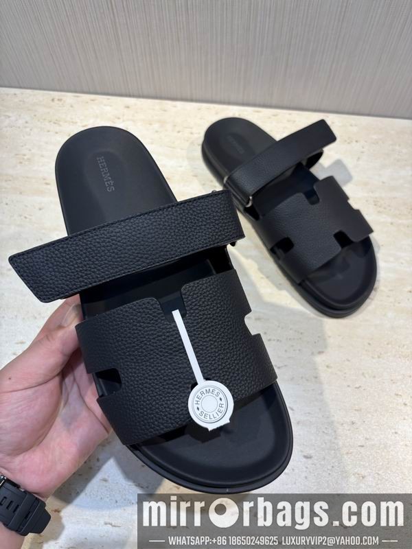 Replica Hermes Shoes Hermes sz38-46 hnh0601