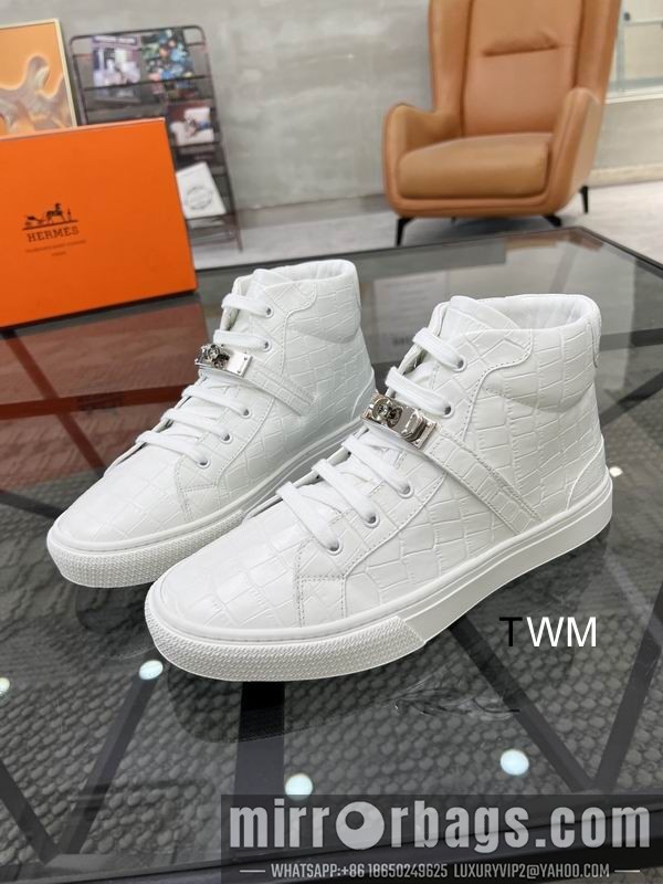 Replica Hermes Shoes Hermes sz38-45 4C WM1003