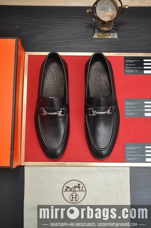 Replica Hermes Shoes Hermes sz38-45 hnh0304