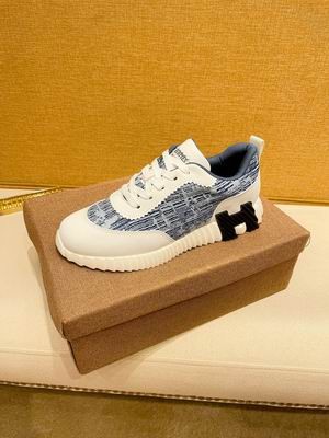 Replica Hermes Shoes Hermes sz38-44 jyh1003