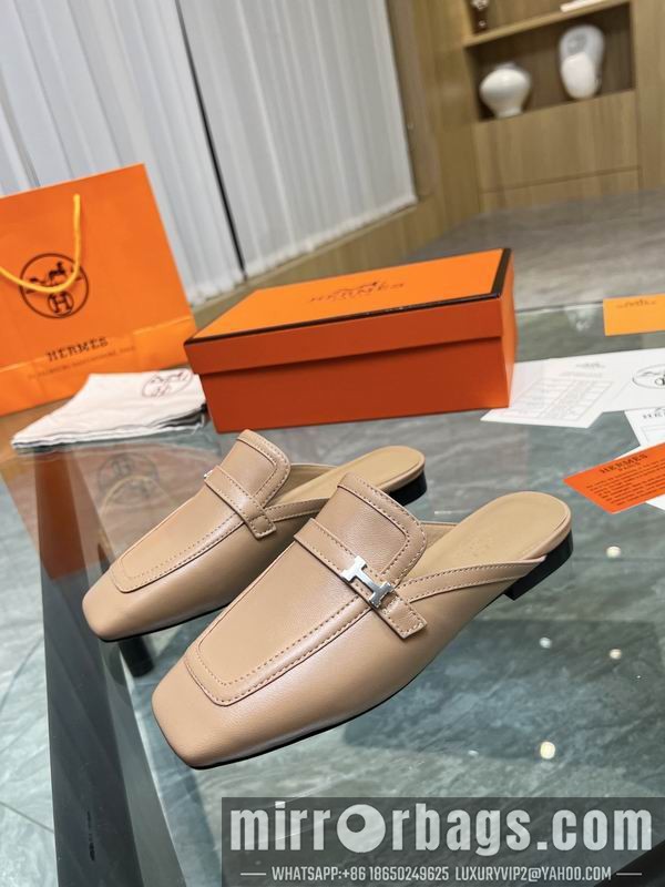 Replica Hermes Shoes Hermes sz35-41 mnf0207