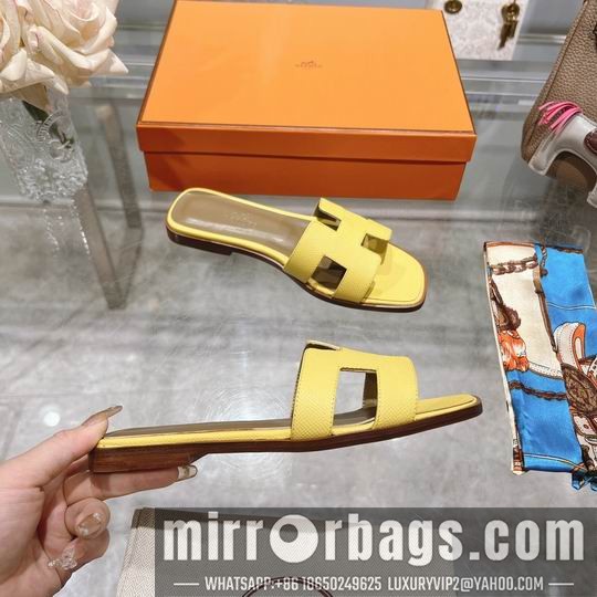 Replica Hermes Shoes Hermes sz34-42 mnh0227