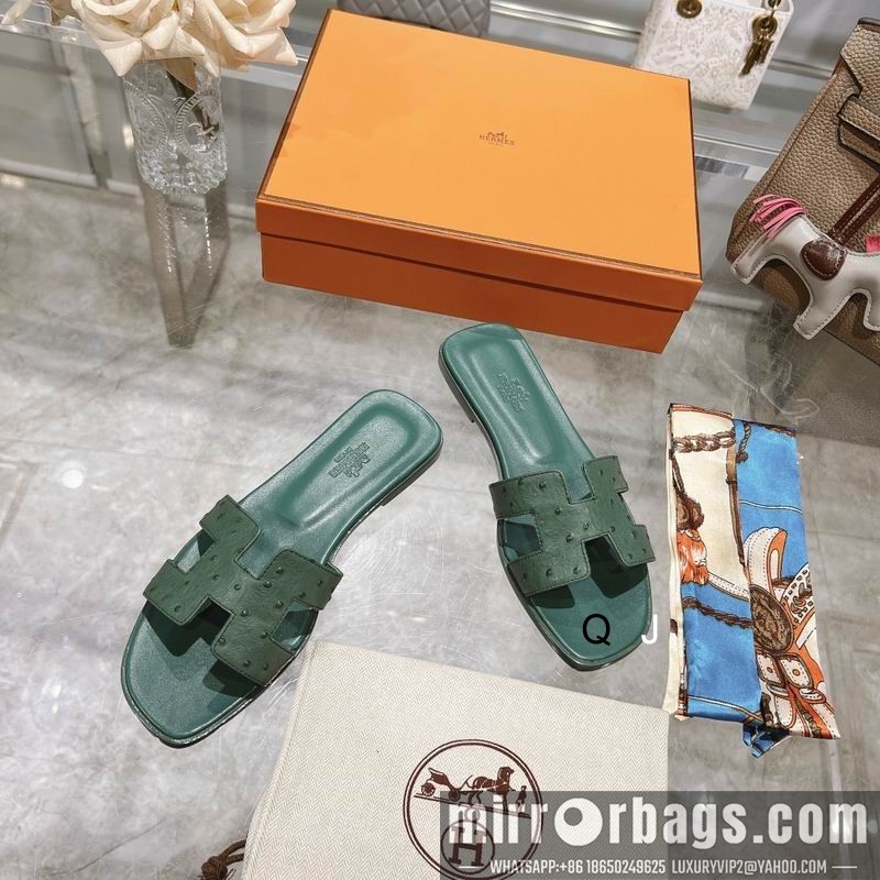 Replica Hermes Shoes Hermes sz35-40 XJ0702