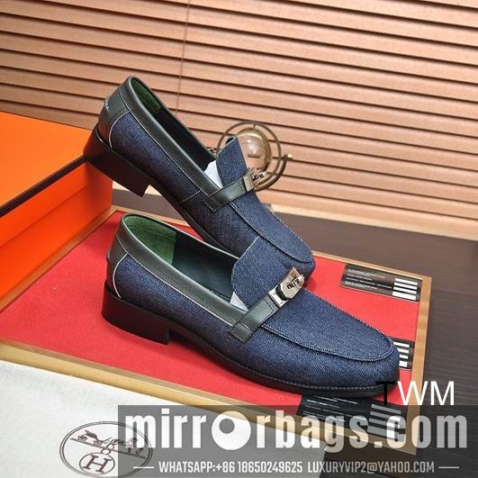 Replica Hermes Shoes Hermes sz38-45 2C WM1006