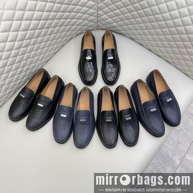 Replica Hermes Shoes Hermes sz38-44 4C n0901