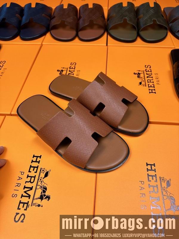 Replica Hermes Shoes Hermes sz38-46 mnf0231
