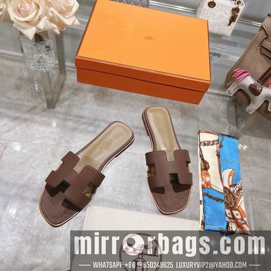 Replica Hermes Shoes Hermes sz34-42 mnh0228