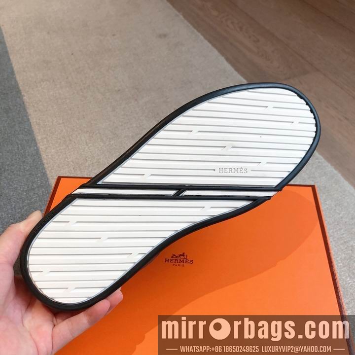 Replica Hermes Shoes Hermes sz35-46 mnh0204
