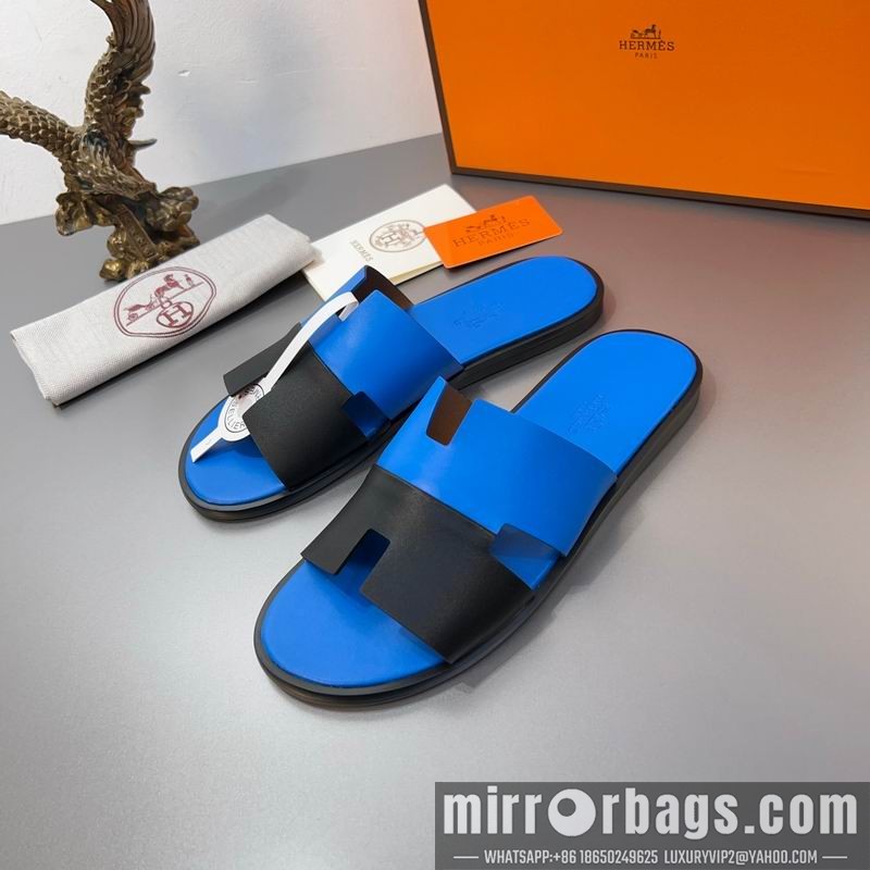 Replica Hermes Shoes Hermes sz38-48 mnf0313