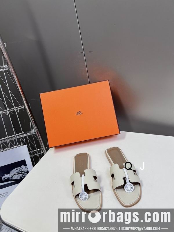 Replica Hermes Shoes Hermes sz35-40 XJ0704