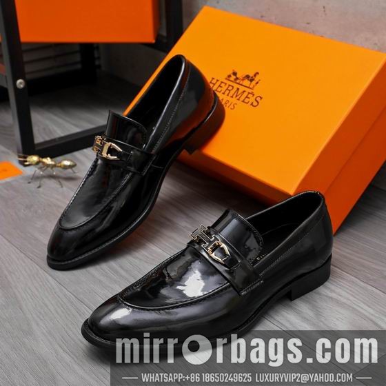 Replica Hermes Shoes Hermes sz39-44 hnh0608