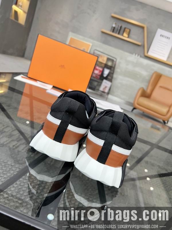 Replica Hermes Shoes Hermes sz38-45 jyh0704