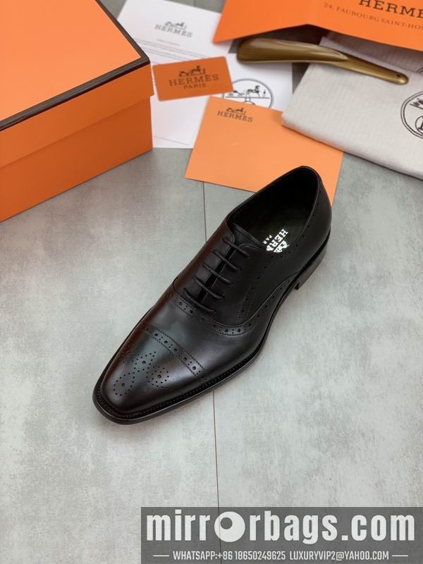 Replica Hermes Shoes Hermes sz38-45 mnf0270