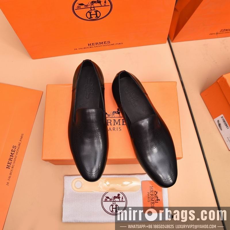 Replica Hermes Shoes Hermes sz38-45 mnf0266