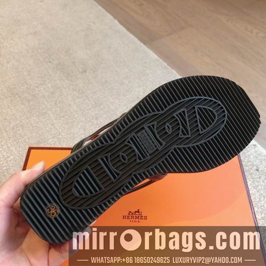 Replica Hermes Shoes Hermes sz35-40 mnh0210