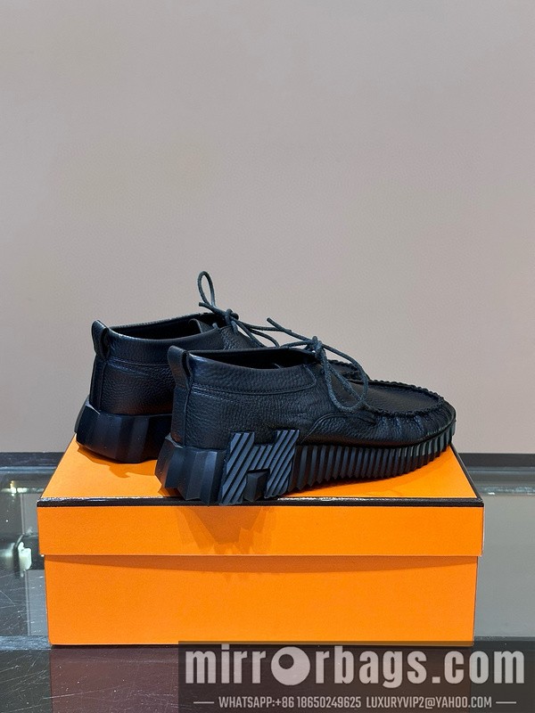 Replica Hermes Shoes Hermes sz38-44 jyh1001