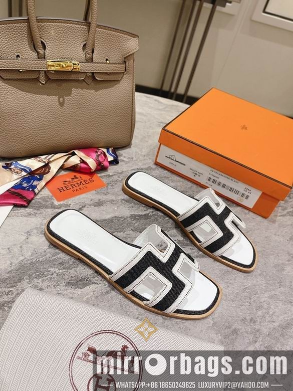 Replica Hermes Shoes Hermes sz35-40 mhf0139