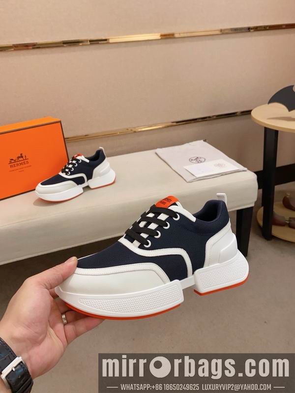 Replica Hermes Shoes Hermes sz38-45 hnh0402