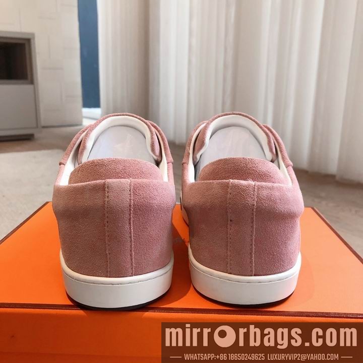 Replica Hermes Shoes Hermes sz35-46 mnh0202