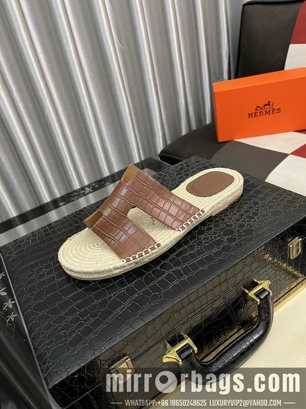 Replica Hermes Shoes Hermes sz38-47 hnh0608