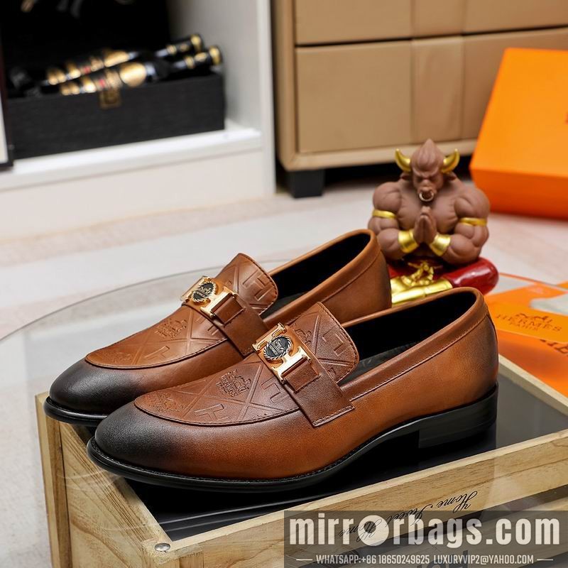 Replica Hermes Shoes Hermes sz39-46 mnf0242