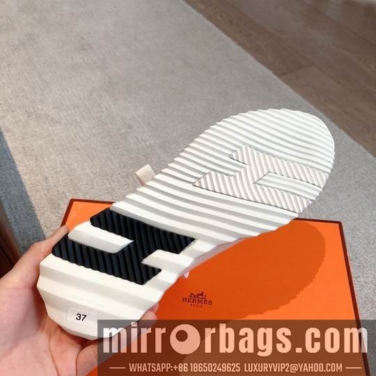 Replica Hermes Shoes Hermes sz38-45 mnh0203