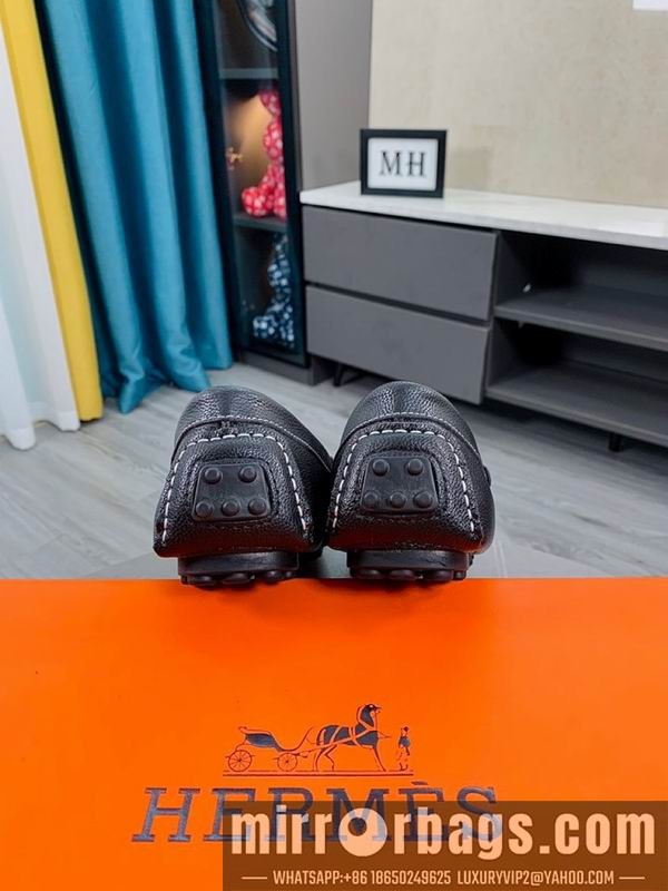 Replica Hermes Shoes Hermes sz38-44 mnf0307