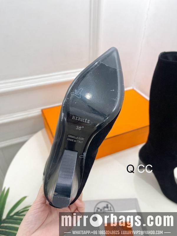 Replica Hermes Shoes Hermes sz35-40 XC1206