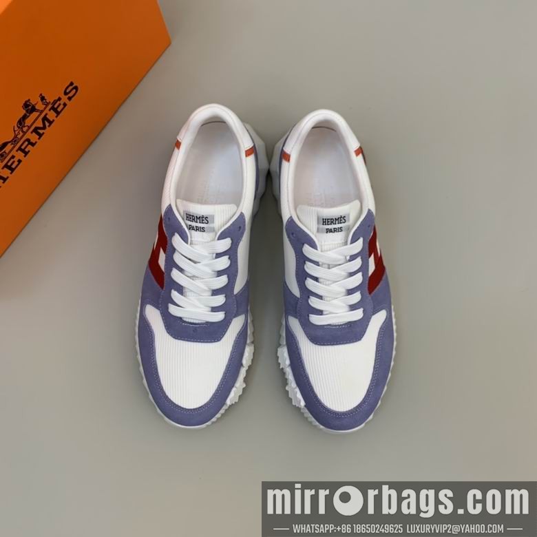 Replica Hermes Shoes Hermes sz38-44 4C n0904