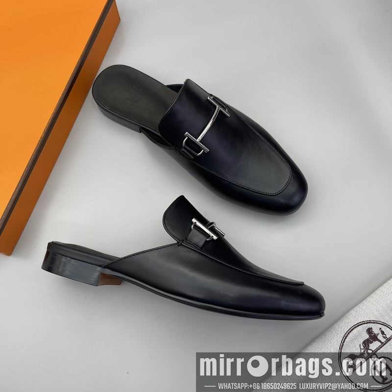 Replica Hermes Shoes Hermes sz38-45 mnf0229