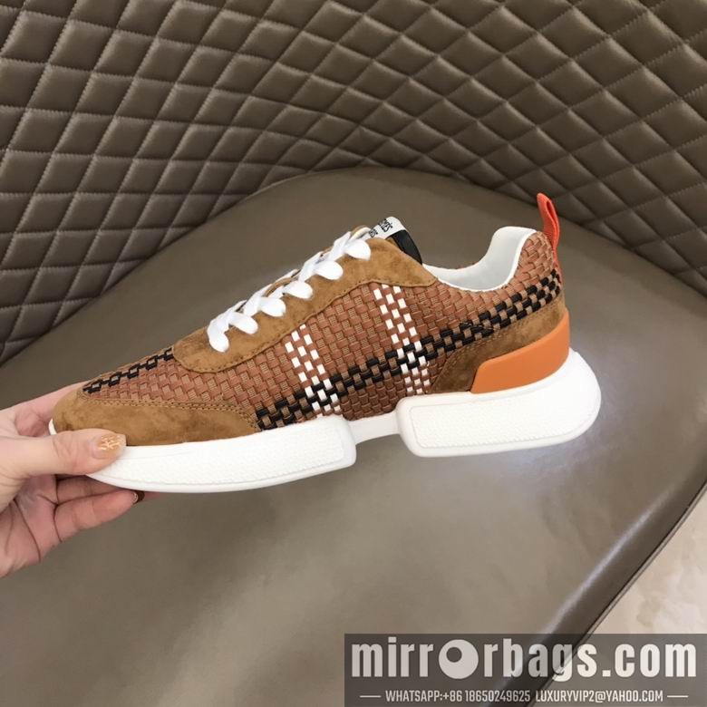 Replica Hermes Shoes Hermes sz38-44 4C n0902