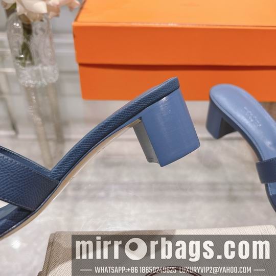 Replica Hermes Shoes Hermes sz34-42 mnh0210