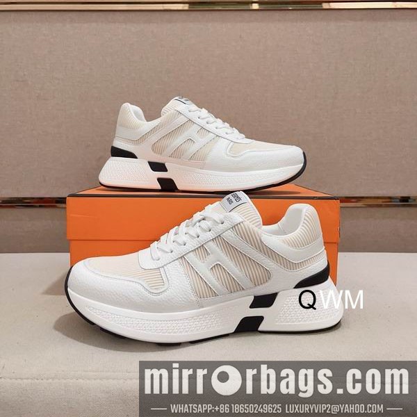 Replica Hermes Shoes Hermes sz38-45 WM0805