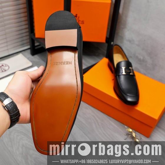 Replica Hermes Shoes Hermes sz38-47 hnh0611