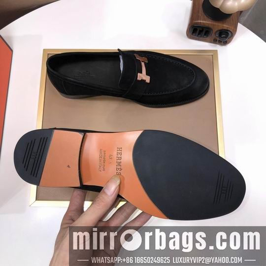 Replica Hermes Shoes Hermes sz38-45 hnh1203