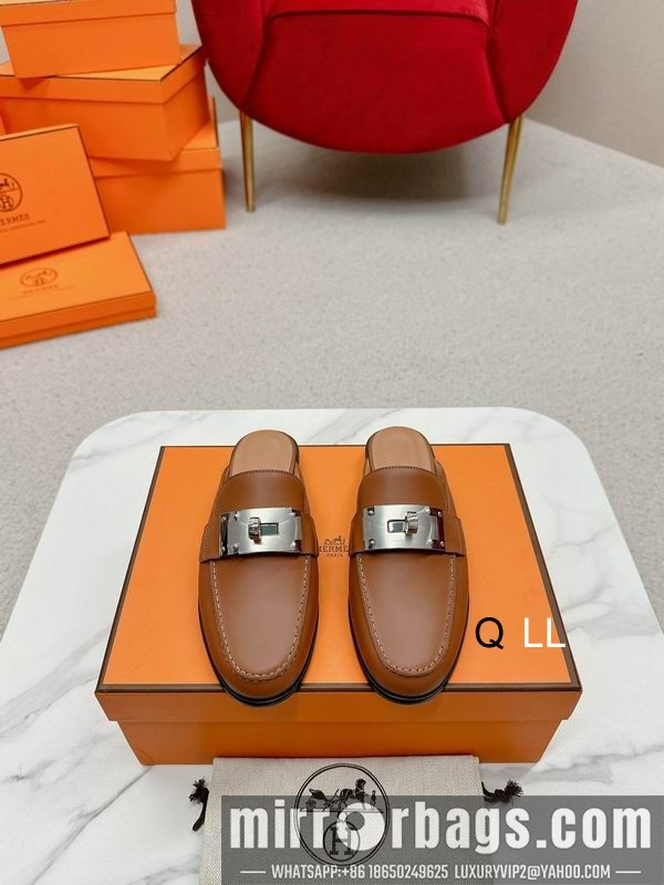 Replica Hermes Shoes Hermes sz35-40 LL0301