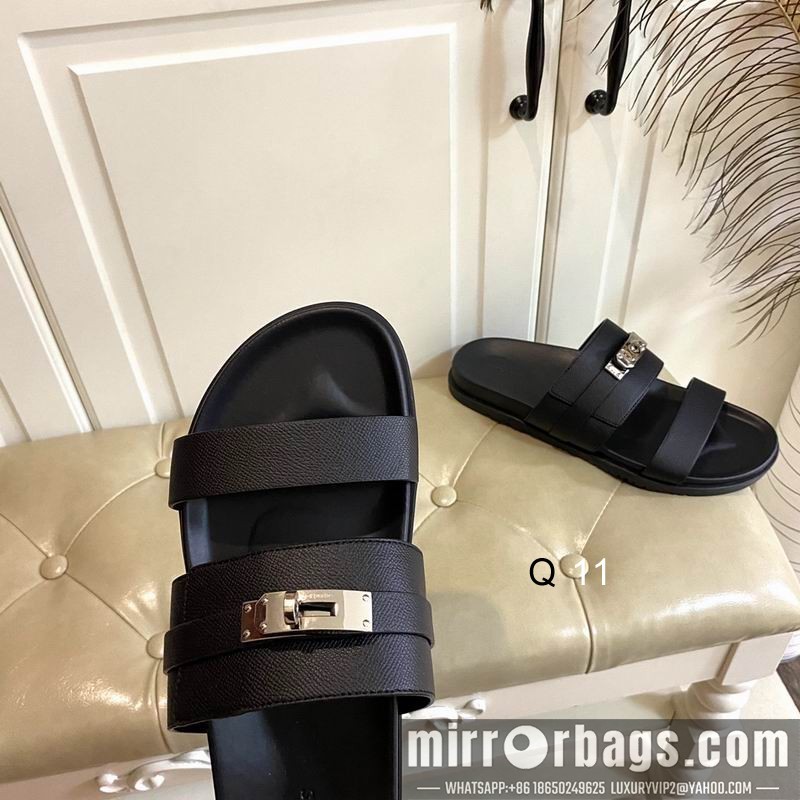 Replica Hermes Shoes Hermes sz35-45 Y1001