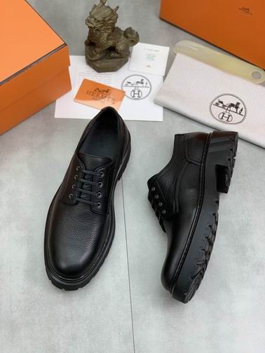 Replica Hermes Shoes Hermes sz38-45 mnh0506