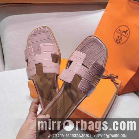 Replica Hermes Shoes Hermes sz35-42 mnh0409
