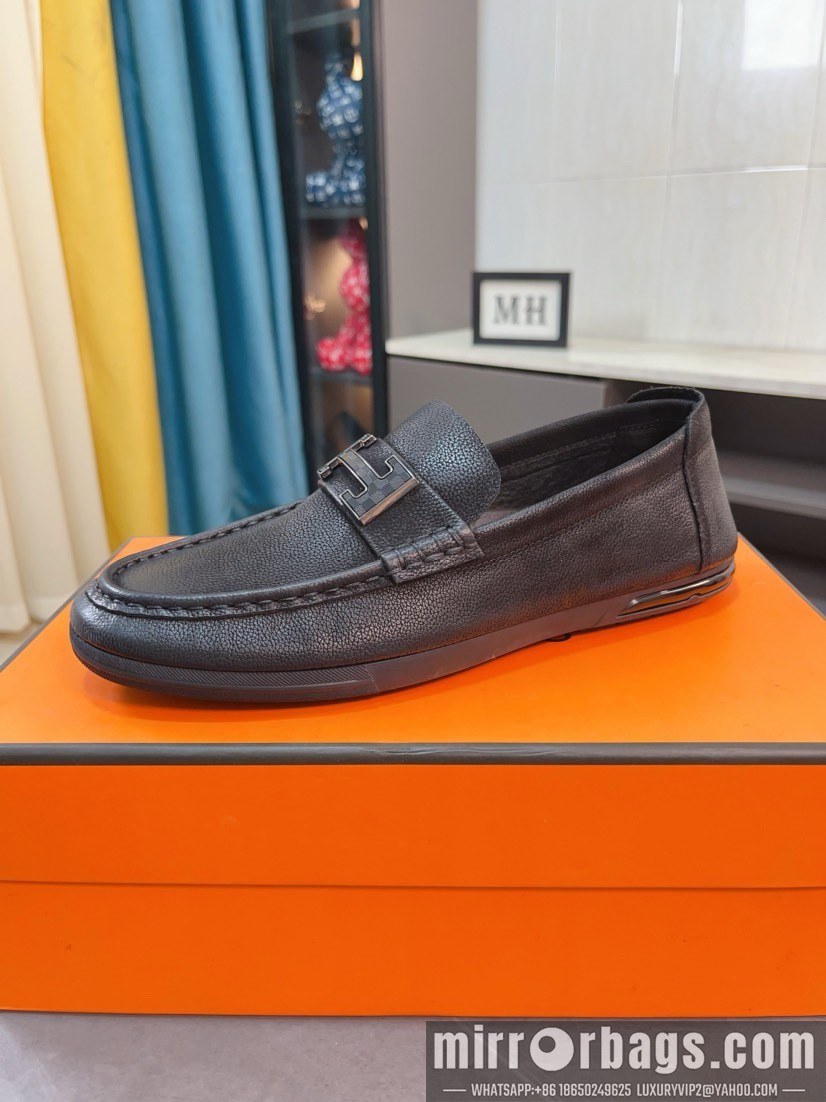 Replica Hermes Shoes Hermes sz38-44 h0704