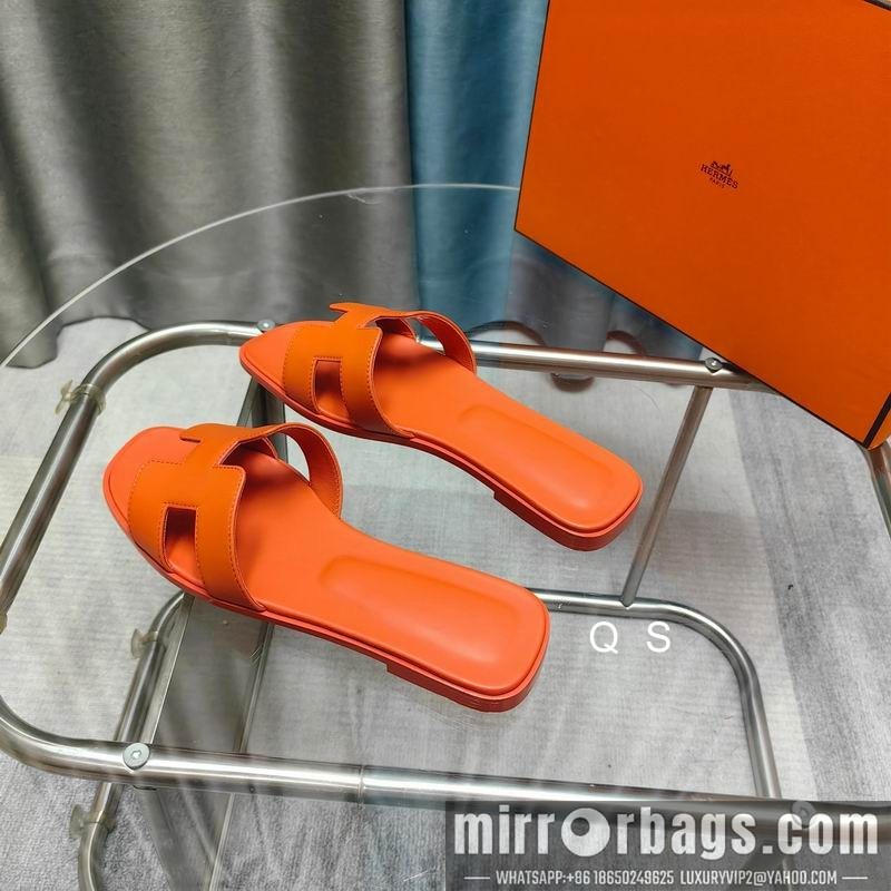 Replica Hermes Shoes Hermes sz35-40 S00604