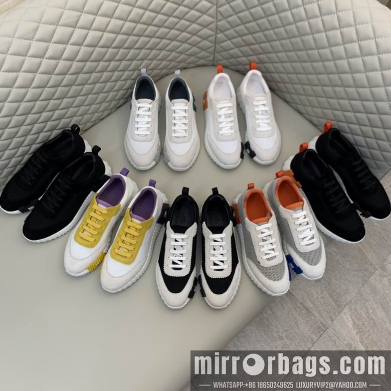 Replica Hermes Shoes Hermes sz38-44 4C n0917