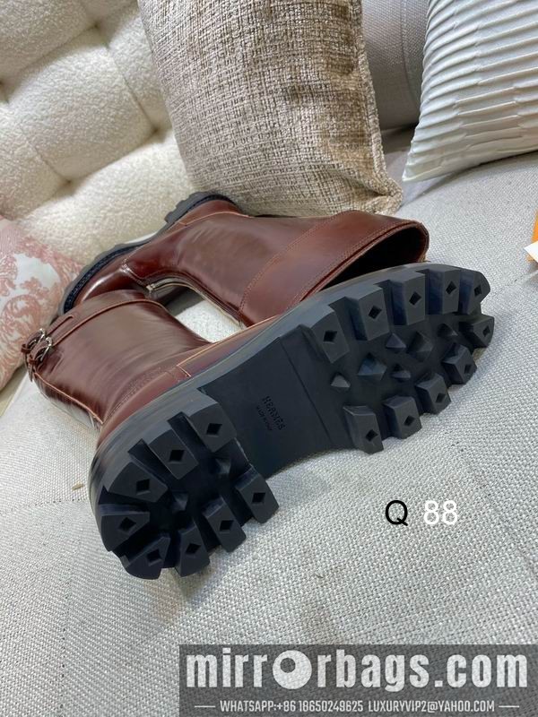 Replica Hermes Shoes Hermes sz35-40 K1112
